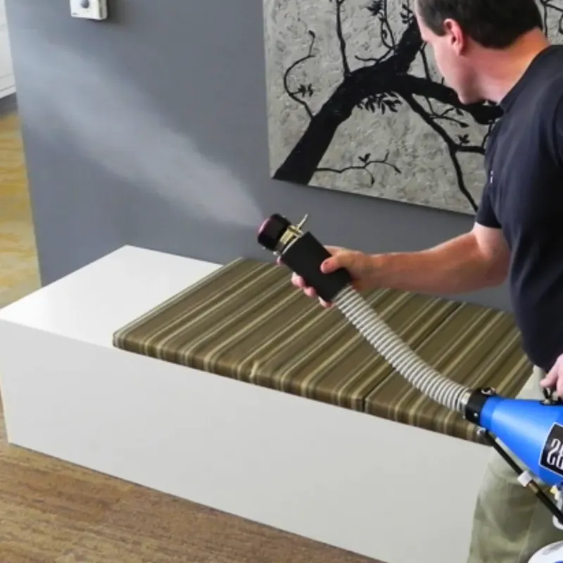 Professional Odor Removal in Lone Grove, OK